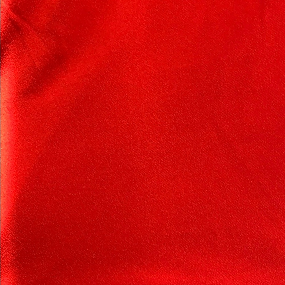 Red dress - Picture 2 of 2